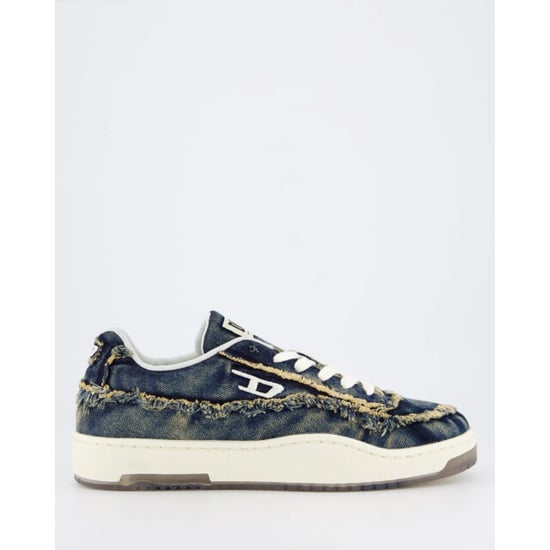 Diesel Heren tracker-d sneaker - Image 1