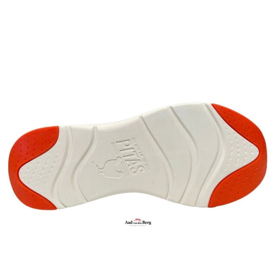 Walk in Pitas Herenschoenen instappers - Image 4
