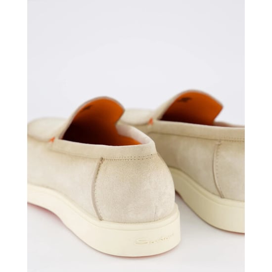 Santoni Heren botanist loafer - Image 6