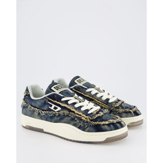 Diesel Heren tracker-d sneaker - Image 3