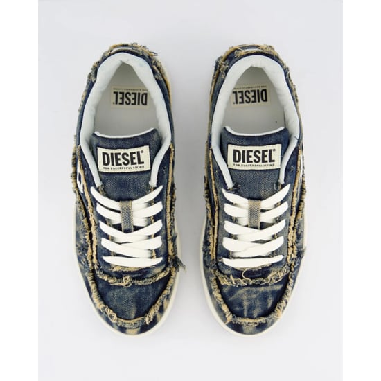 Diesel Heren tracker-d sneaker - Image 4