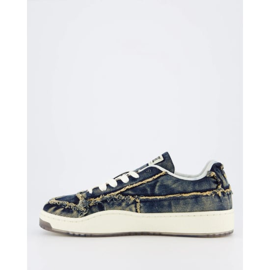 Diesel Heren tracker-d sneaker - Image 5