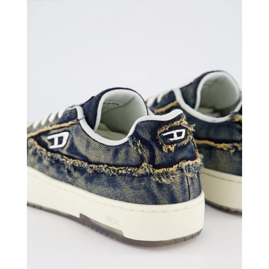 Diesel Heren tracker-d sneaker - Image 6