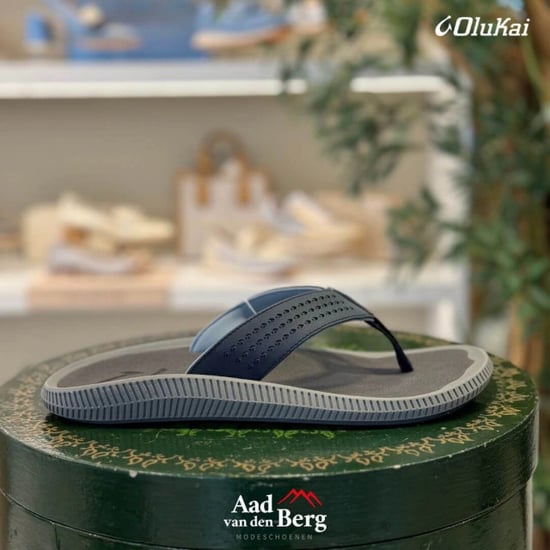 OluKai Herenschoenen slippers - Image 5