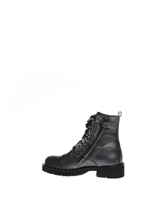 HIP Kinderschoenen . silver . 31 - - Image 2
