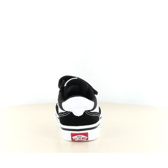 Vans Brooklyn ls velcro - Image 4