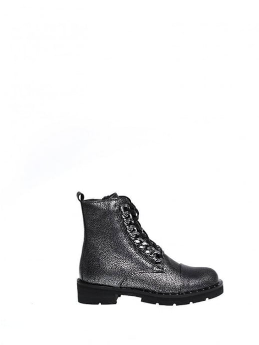 HIP Kinderschoenen . silver . 31 - - Image 3