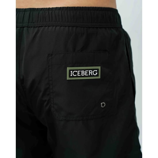 Iceberg Beachwear swimshort vertical - Image 4