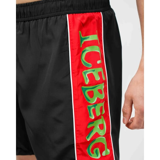 Iceberg Beachwear swimshort vertical - Image 5