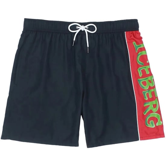 Iceberg Beachwear swimshort vertical - Image 6