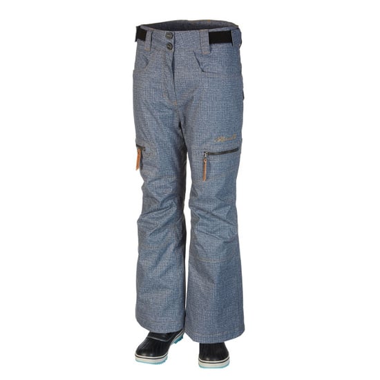 Rehall Snowboardbroek meisjes - Image 1