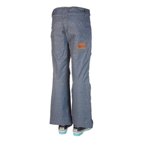 Rehall Snowboardbroek meisjes - Image 2