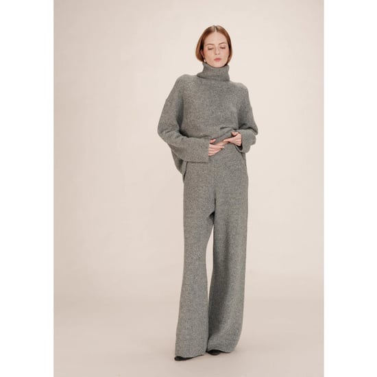 Grace & Mila Taxton broek wol - Image 1