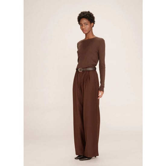 Grace & Mila Tatum pantalon wol - Image 1