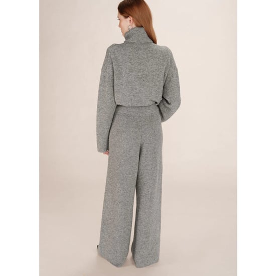 Grace & Mila Taxton broek wol - Image 4