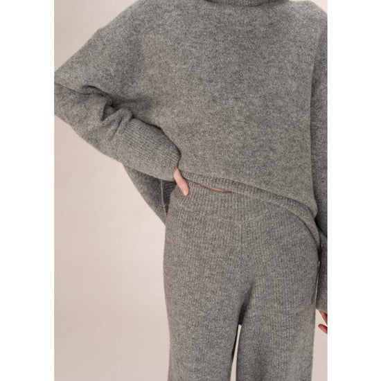 Grace & Mila Taxton broek wol - Image 5