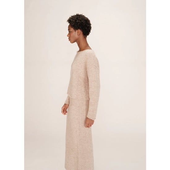 Grace & Mila Tamino trui wol - Image 3
