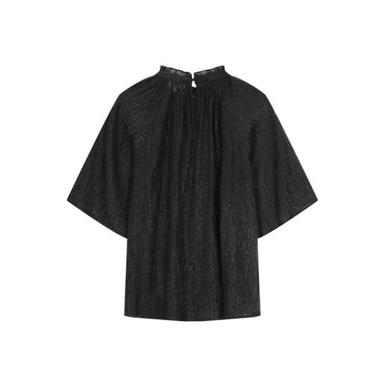 Grace & Mila Topaze top korte mouw glitter - Image 6