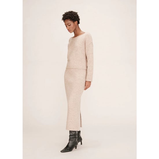 Grace & Mila Tamino trui wol - Image 6