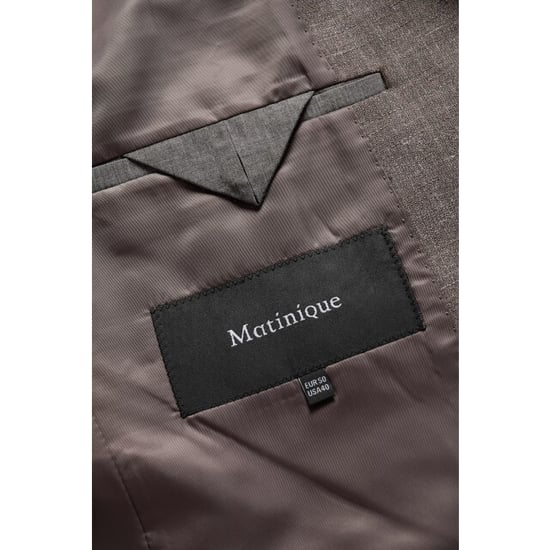 Matinique Mageorge 30207968 walnut melange - Image 4