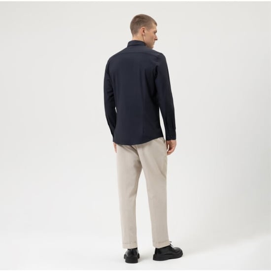 Olymp 073464 68 heren overhemd level five 24/seven body fit - Image 3