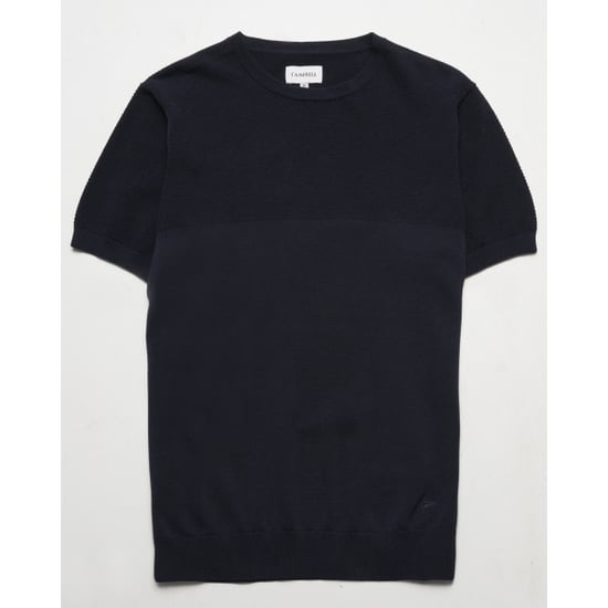 Campbell Norman t-shirt met korte mouwen - Image 2