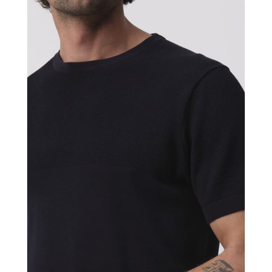 Campbell Norman t-shirt met korte mouwen - Image 3