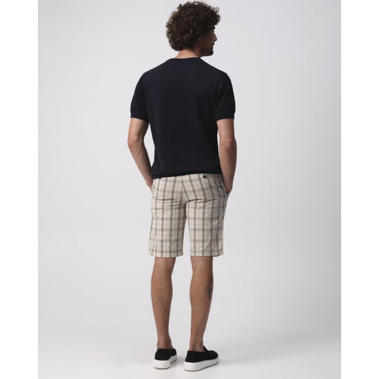 Campbell Norman t-shirt met korte mouwen - Image 4