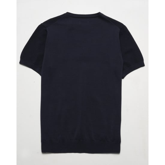 Campbell Norman t-shirt met korte mouwen - Image 5