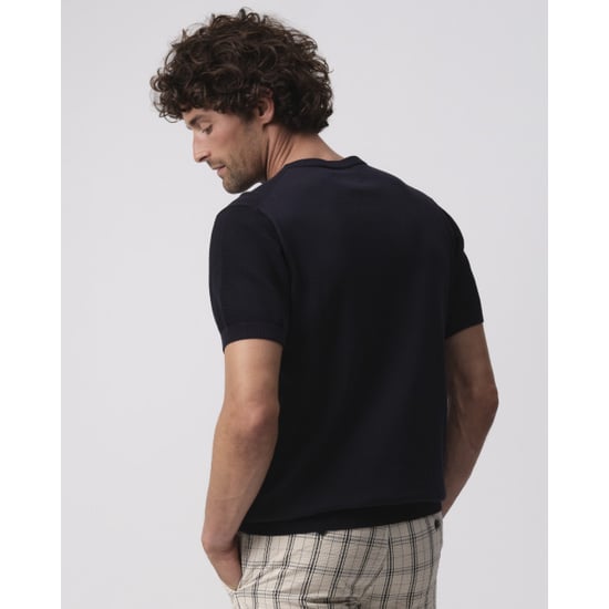 Campbell Norman t-shirt met korte mouwen - Image 6
