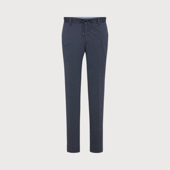 Blue Industry Travel chino m30 suit | - Image 1