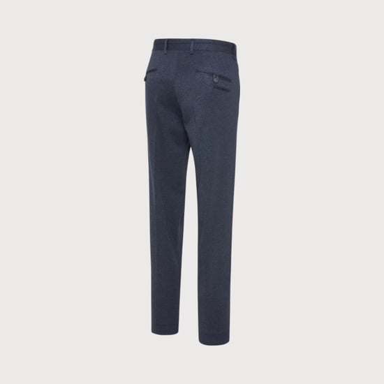 Blue Industry Travel chino m30 suit | - Image 5