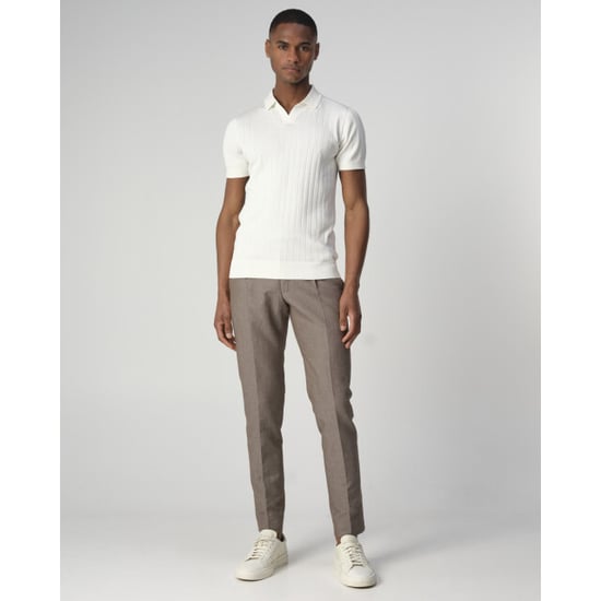 Dutch Dandies Gatsby polo met korte mouwen - Image 2