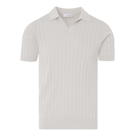 Dutch Dandies Gatsby polo met korte mouwen - Image 3