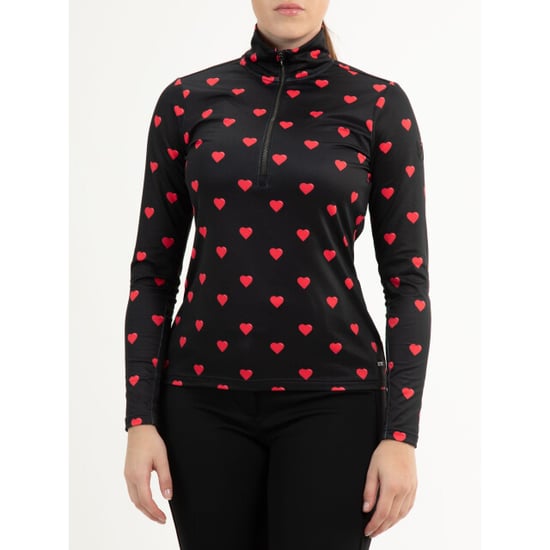 Falcon palmira pully+r ski dames - - Image 1
