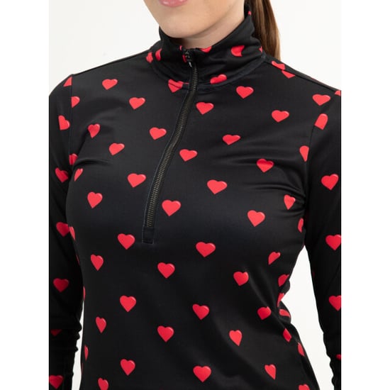 Falcon palmira pully+r ski dames - - Image 3