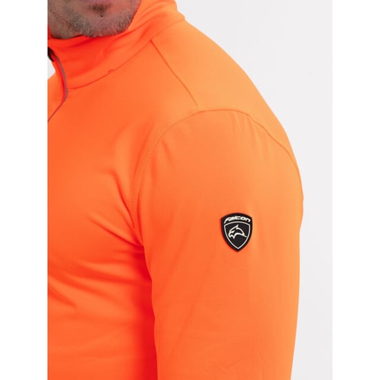 Falcon haller pully+r ski heren - Image 4
