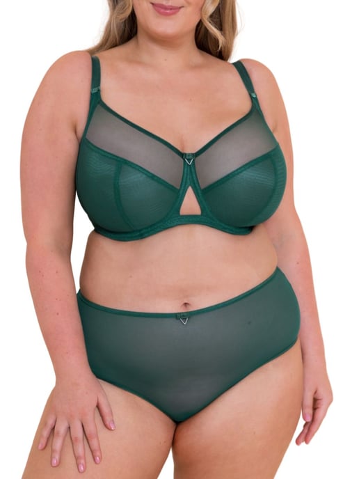 Victory Balcony Bra - Image 4