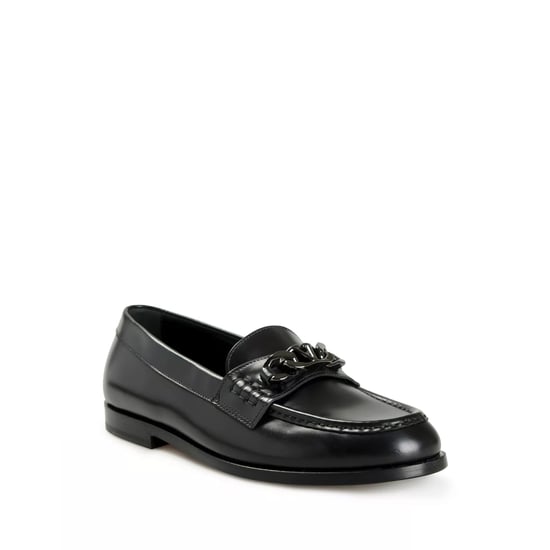 Valentino Garavani leren loafers - Image 2