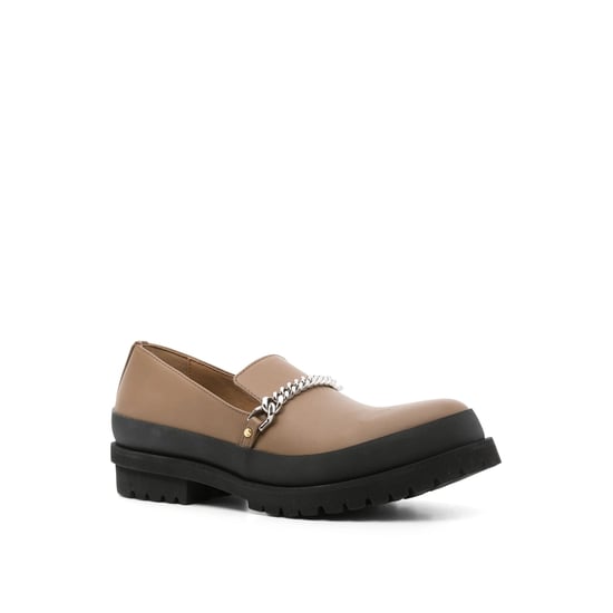 Stella McCartney Trace Alter Sporty Mat Loafers - Image 2