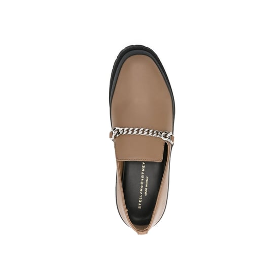 Stella McCartney Trace Alter Sporty Mat Loafers - Image 4