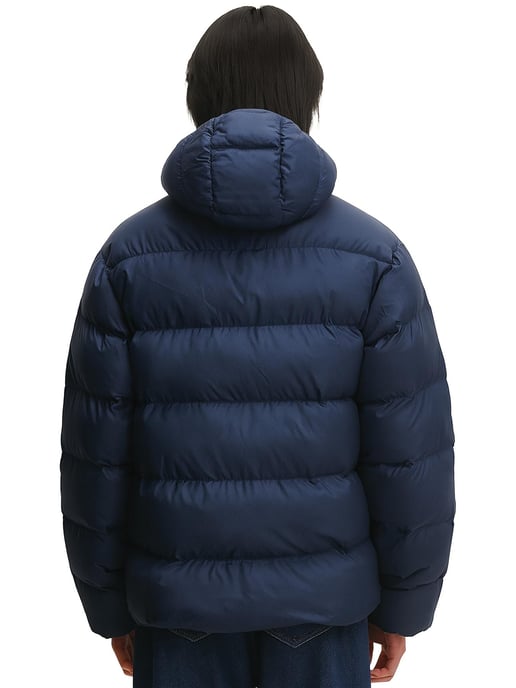 Adidas Originals | Herr Huva Puffer Jacka - Image 2