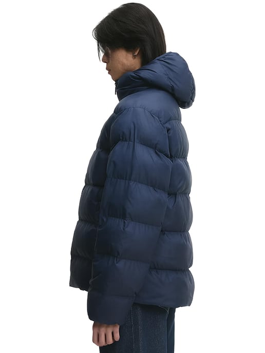 Adidas Originals | Herr Huva Puffer Jacka - Image 3