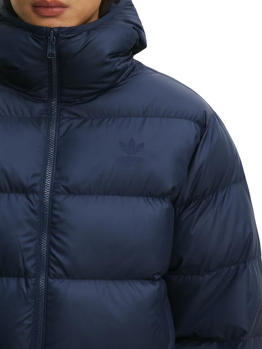 Adidas Originals | Herr Huva Puffer Jacka - Image 4