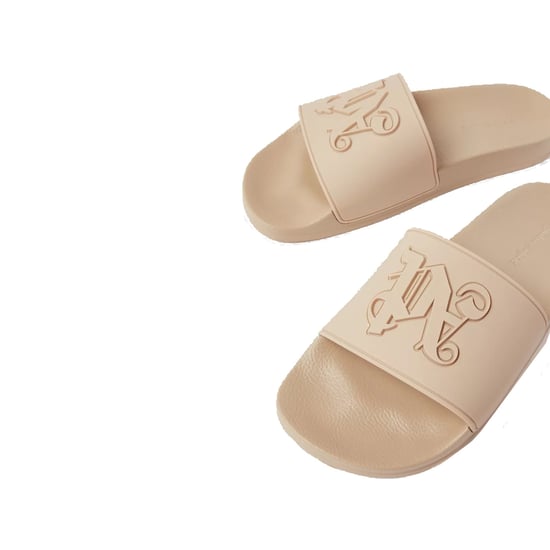 Palm Angels Monogram Pooltofflor - Image 3