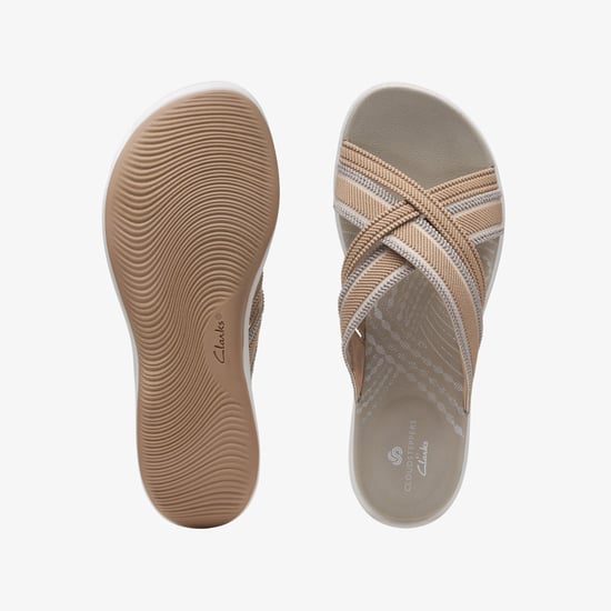 Mira Isle Zand Sandalen - Image 6