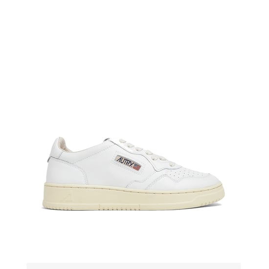 AUTRY MEDALIST LAGE SNEAKERS - Image 1