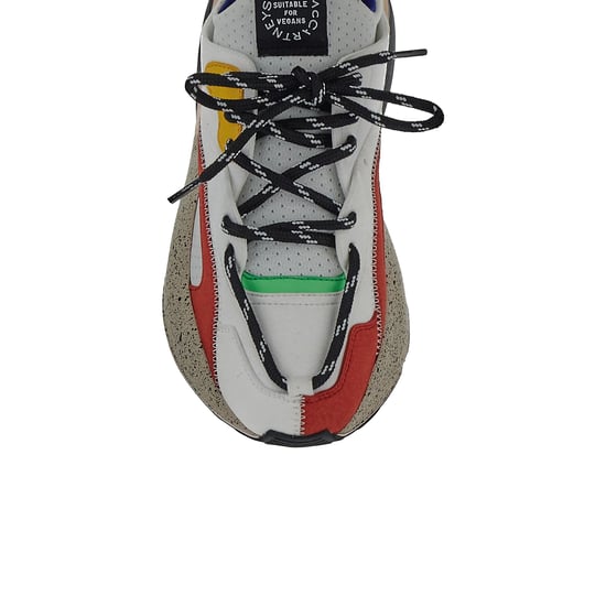 Stella McCartney Eclypse Colourblock Sneakers - Image 4