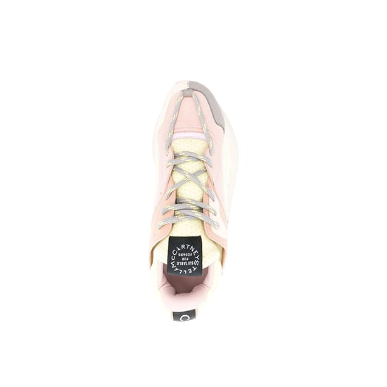 Stella McCartney Eclypse Colourblock Sneakers - Image 3