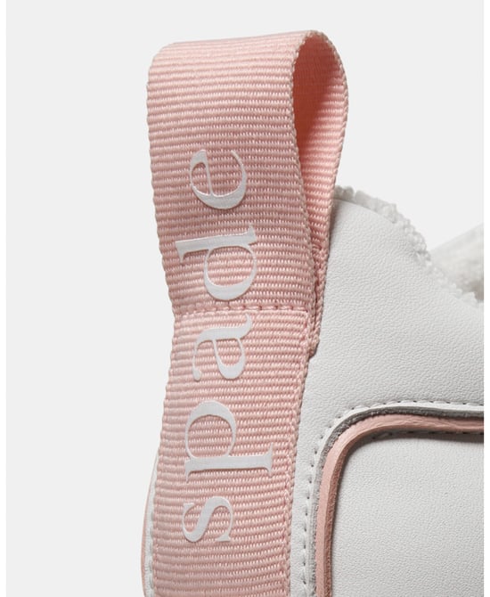 Piper Smooth Leather Sneaker - Image 5